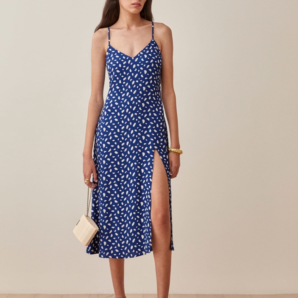 Reformation dress